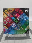 Hip-hop Playlist Pack Sealed Harmonix Hasbro 16 Card. Fixed Price $14.99.