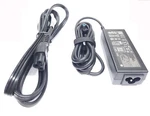 Genuine New Hp 45W Ac Power Charger For Notebook 15-F272WM 15-F387WM Laptop. Fixed Price $25.98.