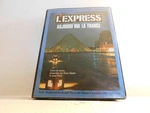 La France Et Les Francais Mouvement Vers L'an 2000 Audio Cassttee Program. Fixed Price $65.99.