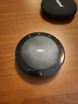 Jabra 410 Bluetooth Portable Computer Speakers - Black. Fixed Price $32.00.