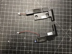 Lenovo Thinkbook 14S-IWL Internal Speaker Set Left Right 5SB0S75518 5SB0S75519. Fixed Price $9.99.