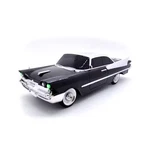 Dodge Royal Lancer 1959 Bluetooth Portable Speaker W/ Led Light Usb/aux/fm Radio. Fixed Price $23.95.