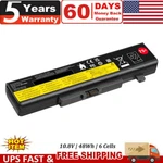 Laptop Battery For Lenovo Thinkpad E430 E431 E435 E440 E445 E530 E531 E535 E540. Fixed Price $21.79.