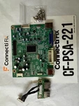 Main Board & Usb 715G4533-M01-000-004I Ver:b GHBCBHP012 715G4487-T02-000-004S. Fixed Price $28.45.