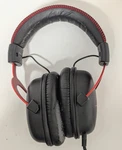 Hyperx Cloud Ii Gaming Headset 7.1 Surround Sound S9B10/6 W/ Usb Control. Fixed Price $29.99.