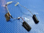 Toshiba Portege R835-P81 13.3" Genuine Left & Right Set Er*. Fixed Price $9.98.