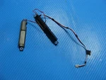 Dell Latitude E5450 14" Genuine Left & Right Set GKVP1 #1. Fixed Price $9.93.