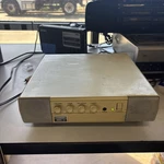 Tandy MMS-10 Vintage Computer Stereo Amplifier Speaker System Radio Shack Tested. Fixed Price $100.00.
