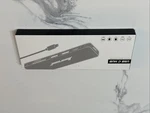Zmuipng ZM1801 Usb Hub 5 In To Hdmi Sd Card Reader Multiport Adapter. Fixed Price $12.76.
