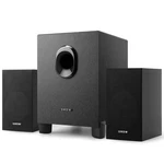 Orow S211 New Usb-powered 2.1 Multimedia Speakers System With SUBWOOFER,16W Comp. Fixed Price $57.45.