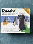 New Dazzle Digital Video Creator 150 Hi-speed Usb 2.0 Editing System. Fixed Price $19.95.