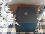Razer RC30-012602 Subwoofer For Leviathan Black. Fixed Price $39.95.