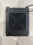 Skullcandy Shrapnel Bluetooth Speaker - Drop & Splash Proof Loud Bass. Fixed Price $22.00.