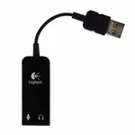 Logitech G430 Replacement Usb Adapter. Fixed Price $19.99.