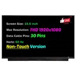 15.6" Screen For Asus Vivobook Go E1504GA Led Lcd Display Panel Fhd Non-touch. Fixed Price $79.00.