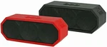 Altec Lansing IMW455 The Jacket Portable Wireless Bluetooth Speaker. Fixed Price $24.99.