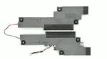 Hp Omnistudio B61VMAA Speakers. Fixed Price $13.99.