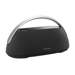 Harman Kardon Go + Play 3, Portable Bluetooth Speaker. Fixed Price $384.95.