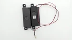 Msi Speaker WX-20048 2W 4OHM With Box For MS-17M1 S33-A020840-Y07. Fixed Price $22.50.