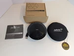 Jabra Ms Bluetooth Usb Speakerphone 7510-309 W25L Ver W/ Case. Fixed Price $33.74.