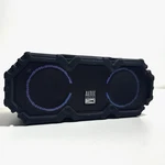 Altec Lansing Lifejacket Jolt IMW580L Black Bluetooth Speaker Lights Waterproof. Fixed Price $56.89.