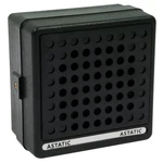 Astatic 302-VS2 External Cb Speaker 10W 8 Ohm Extension With Mounting Br. Fixed Price $27.17.