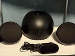 Used Dell / Wired 2 + Subwoofer System. Fixed Price $49.99.
