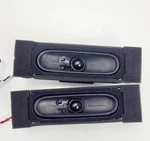 Nec E464 Watt Tv Speakers With Wiring Harness 378G0110567YDC. Fixed Price $24.88.