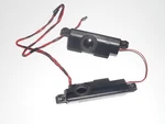 Dell Chromebook 11 3120 Replacement Speakers Left+right NIA01 3IZM8SAWI20 5MXYN. Fixed Price $5.59.