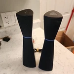 Edifier M3200 Multimedia Computer Speaker System W/ No Subwoofer Tested Works. Fixed Price $34.79.