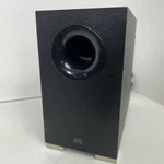Altec Lansing Powered Audio Subwoofer VS2621 Only, Very Good Condition, Tested. Fixed Price $24.87.