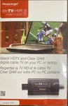 Hauppauge WINTV-HVR-950Q Usb Stick Tuner Hdtv Digital Analog Cable Model 1191. Fixed Price $30.00.