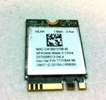 Genuine Sony Vaio Series VJS122C11L Wifi Wireless Card - T77H644.99 238. Fixed Price $17.95.