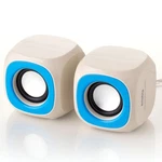 Frisby Usb 2.0 Computer Pc Laptop Notebook Desktop Speaker. Fixed Price $9.95.
