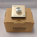 Fostex PC100USB-HR2 Volume Controller Good Condition From Japan. Fixed Price $155.33.
