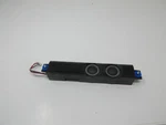 5189-2819 Hp Speaker (left) Mounts 22-INCHES Length Touchsmart 500 "grade A". Fixed Price $13.88.