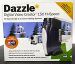 Dazzle Digital Video Creator 150 Hi-speed Usb 2.0 Editing System. Fixed Price $29.97.