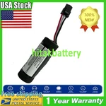 533-000104 F12431581 Battery For Logitech S-00166 S-00151 S-00122 533-000138 Usa. Fixed Price $21.55.