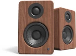 Kanto YU2 Powered Desktop Speakers (walnut). Fixed Price $329.99.