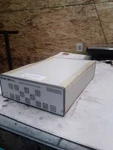 Communications Specialties Inc 1271 Scan-do Pro Computer To Video Converter. Fixed Price $20.00.