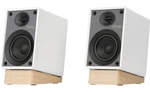 Onkyo GX-10 Db Desk Top Powered Speakers White. Fixed Price $229.00.