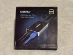 ***new*** Magewell Usb Hdmi Plus Capture Card - Convert To 32040. Fixed Price $199.99.