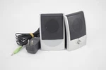 Gateway Emc 2.0 Diamond Audio Computer Speakers 7005375. Fixed Price $9.99.
