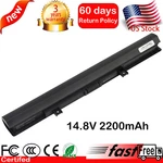 Battery For Toshiba Satellite C55-B5101 C55-C5241 C55-B5356 L55-B5294 L55-B5276. Fixed Price $15.89.