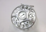 Junk Hatch Monsoon 7 Plus Fly Reel Free Shipping Ddp. Fixed Price $328.00.