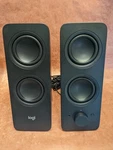 Logitech Z207 Bluetooth Computer Speakers - 2.0 Stereo Used Great Tested. Fixed Price $35.00.