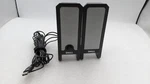 Dell A225 Usb Powered Multimedia Computer Speakers 0CJ378 Free S/h. Fixed Price $21.99.