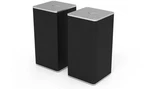 Vizio Rear Satellite Speakers (IL/RT6-21569-SB4051-C0-ST-MP-NOB). Fixed Price $31.45.