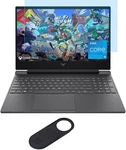 Hp Victus 15.6" Gaming Laptop 15-FA Series Anti-blue Light Screen Protector. Fixed Price $35.87.