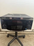 Pioneer VSX-55TXI Elite Av Surround Sound Home Theater Untested As Is. Fixed Price $99.99.